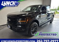 2025 Ford F150 in Burlington, WI 53105 - 18151431 43