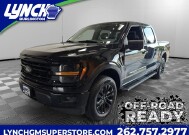 2025 Ford F150 in Burlington, WI 53105 - 18151431 1
