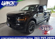 2025 Ford F150 in Burlington, WI 53105 - 18151431 49