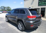 2014 Jeep Grand Cherokee in Oak Grove, MO 64075 - 18151433 7