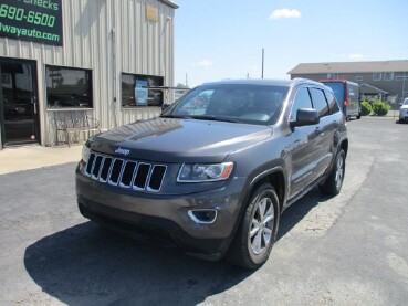 2014 Jeep Grand Cherokee in Oak Grove, MO 64075