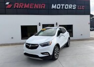 2019 Buick Encore in Knoxville, TN 37920 - 18151434 1