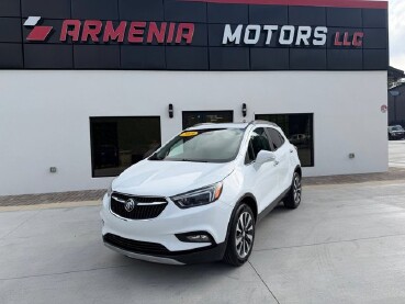 2019 Buick Encore in Knoxville, TN 37920