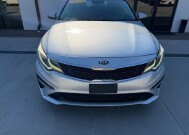 2019 Kia Optima in Knoxville, TN 37920 - 18151435 6