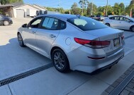 2019 Kia Optima in Knoxville, TN 37920 - 18151435 4
