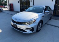 2019 Kia Optima in Knoxville, TN 37920 - 18151435 5
