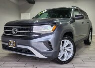 2021 Volkswagen Atlas in Cinnaminson, NJ 08077 - 18151446 1