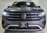 2021 Volkswagen Atlas in Cinnaminson, NJ 08077 - 18151446 8