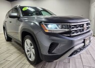 2021 Volkswagen Atlas in Cinnaminson, NJ 08077 - 18151446 7