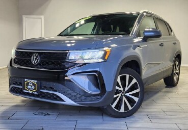 2023 Volkswagen Taos in Cinnaminson, NJ 08077