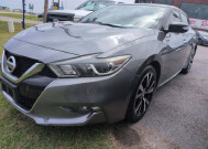 2018 Nissan Maxima in North Little Rock, AR 72117-1620 - 18151455 1