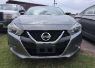 2018 Nissan Maxima in North Little Rock, AR 72117-1620 - 18151455 2