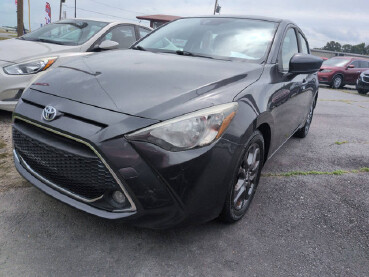 2019 Toyota Yaris in North Little Rock, AR 72117-1620