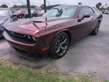 2018 Dodge Challenger in North Little Rock, AR 72117-1620