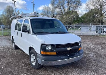 2014 Chevrolet Express 2500 in Blauvelt, NY 10913