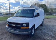 2014 Chevrolet Express 2500 in Blauvelt, NY 10913 - 18151460 4