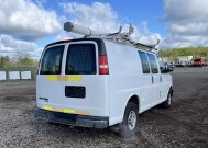 2014 Chevrolet Express 2500 in Blauvelt, NY 10913 - 18151460 8