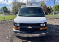 2014 Chevrolet Express 2500 in Blauvelt, NY 10913 - 18151460 3