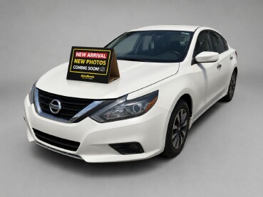 2017 Nissan Altima in Austell, GA 30168