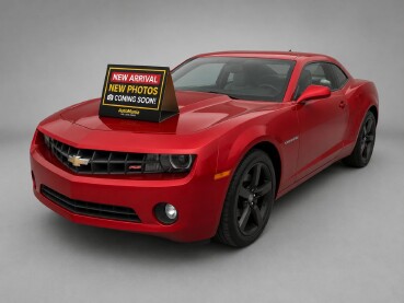 2010 Chevrolet Camaro in Austell, GA 30168