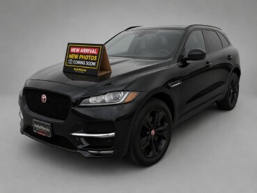 2017 Jaguar F-PACE in Austell, GA 30168