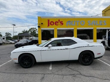 2016 Dodge Challenger in Indianapolis, IN 46222-4002