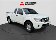 2021 Nissan Frontier in Winchester, VA 22602 - 18151474 32