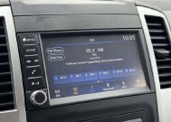 2021 Nissan Frontier in Winchester, VA 22602 - 18151474 17