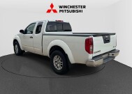 2021 Nissan Frontier in Winchester, VA 22602 - 18151474 4