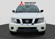 2021 Nissan Frontier in Winchester, VA 22602 - 18151474 6