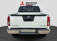 2021 Nissan Frontier in Winchester, VA 22602 - 18151474 3