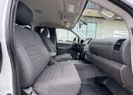 2021 Nissan Frontier in Winchester, VA 22602 - 18151474 9