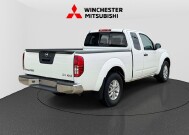 2021 Nissan Frontier in Winchester, VA 22602 - 18151474 2