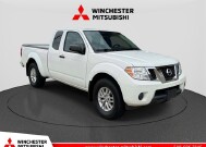2021 Nissan Frontier in Winchester, VA 22602 - 18151474 1