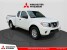 2021 Nissan Frontier in Winchester, VA 22602 - 18151474