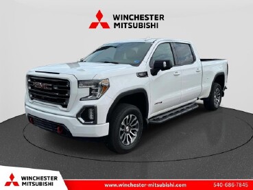 2020 GMC Sierra 1500 in Winchester, VA 22602