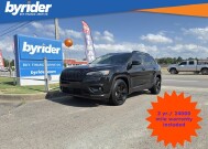 2021 Jeep Cherokee in Conway, AR 72032 - 18151477 1