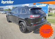 2021 Jeep Cherokee in Conway, AR 72032 - 18151477 3