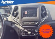 2021 Jeep Cherokee in Conway, AR 72032 - 18151477 9