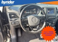 2021 Jeep Cherokee in Conway, AR 72032 - 18151477 8