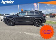 2021 Jeep Cherokee in Conway, AR 72032 - 18151477 2