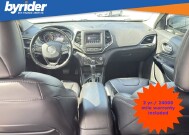 2021 Jeep Cherokee in Conway, AR 72032 - 18151477 7