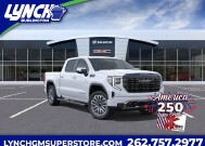 2026 GMC Sierra 1500 in Burlington, WI 53105 - 18151478 1