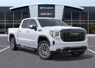 2026 GMC Sierra 1500 in Burlington, WI 53105 - 18151478 8