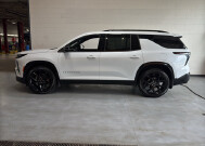 2026 Chevrolet Traverse in Burlington, WI 53105 - 18151479 2