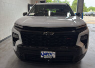 2026 Chevrolet Traverse in Burlington, WI 53105 - 18151479 8