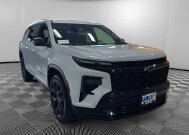 2026 Chevrolet Traverse in Burlington, WI 53105 - 18151479 7