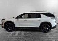 2026 Chevrolet Traverse in Burlington, WI 53105 - 18151479 2