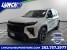 2026 Chevrolet Traverse in Burlington, WI 53105 - 18151479