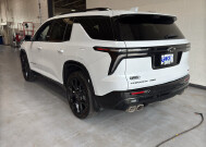 2026 Chevrolet Traverse in Burlington, WI 53105 - 18151479 3